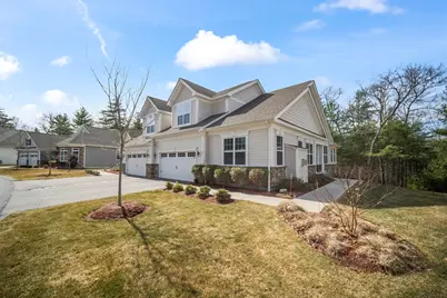 57 Ridgewood Drive #57, Stow, MA 01775 - Photo 1