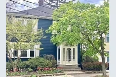 34 York Terrace, Brookline, MA 02446 - Photo 1