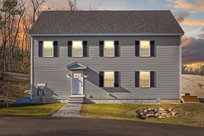16A Pine Hill Way #16AA, Harvard, MA 01451 - Photo 1