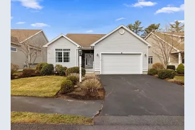 29 Beechwood Lane #29, Rockland, MA 02370 - Photo 1