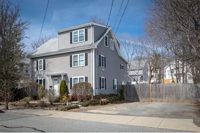 5-7 Hudson Street, Woburn, MA 01801 - Photo 1