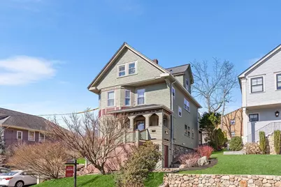 30 Bow Street #1, Lexington, MA 02420 - Photo 1