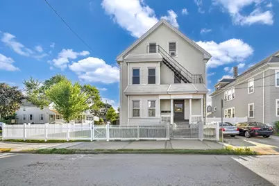 21 Page St #2, New Bedford, MA 02740 - Photo 1