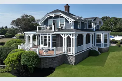 119 Mann Hill Road, Scituate, MA 02066 - Photo 1