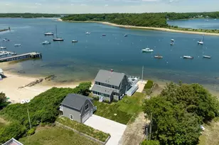 22 Riverway, Falmouth, MA 02556 - Photo 1