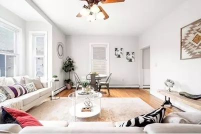 19 Chestnut Ave #2, Boston, MA 02130 - Photo 1