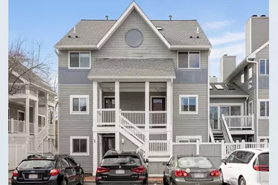 20 Ship Ave #17, Medford, MA 02155 - Photo 1