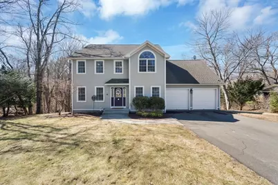 31 College View Hts, South Hadley, MA 01075 - Photo 1