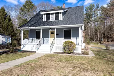 40 Seaver St, Easton, MA 02356 - Photo 1