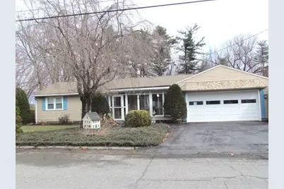 39 Vine Street, Fitchburg, MA 01420 - Photo 1