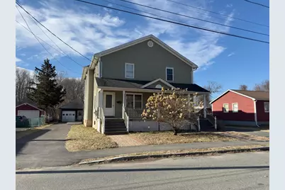 50 Taylor St, Chicopee, MA 01020 - Photo 1