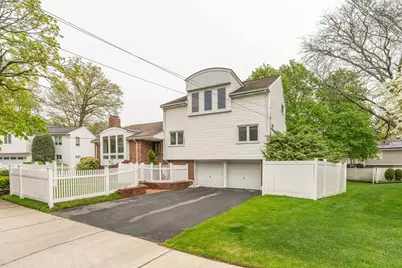 12 Sevland Road, Newton, MA 02459 - Photo 1