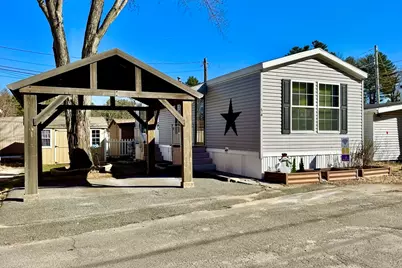 868 Southampton Rd #54, Westfield, MA 01085 - Photo 1