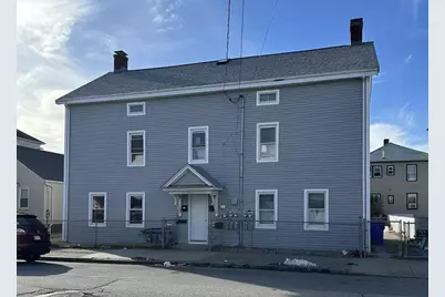 255 Montaup St, Fall River, MA 02724 - Photo 1