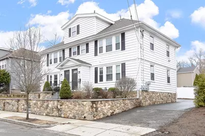 9 Noble St #9, Newton, MA 02465 - Photo 1