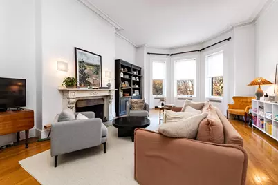 46 Commonwealth Ave. #5, Boston, MA 02116 - Photo 1