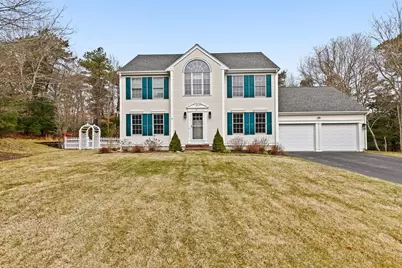 71 Early Red Cir, Plymouth, MA 02360 - Photo 1