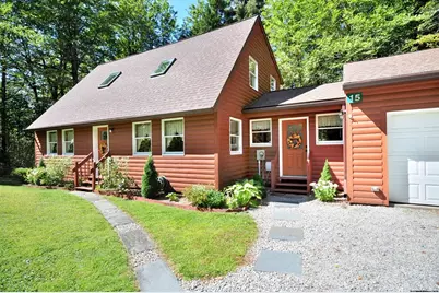 15 Thicket Road, Tolland, MA 01034 - Photo 1