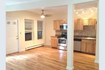 122 Berkshire Street #2(1A), Cambridge, MA 02141 - Photo 1