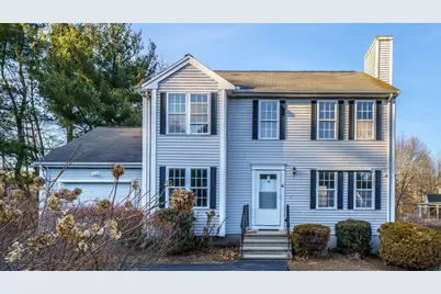 16 Caryville Cir #16, Bellingham, MA 02019 - Photo 1