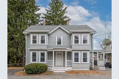 5 Butler Ave #2, Danvers, MA 01923 - Photo 1