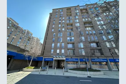 44 Washington St #611, Brookline, MA 02445 - Photo 1