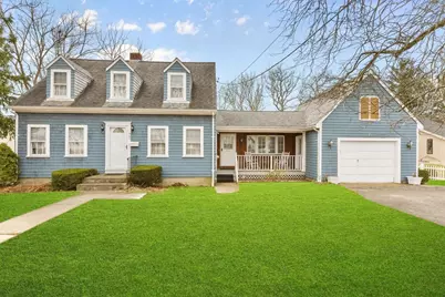 987 Wilson Rd, Fall River, MA 02720 - Photo 1