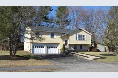 28 Pierce St, Hudson, MA 01749 - Photo 1