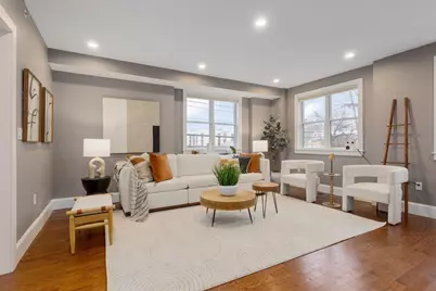 198 California St #1, Newton, MA 02458 - Photo 1
