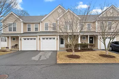 180 Park Street #2, North Attleboro, MA 02760 - Photo 1