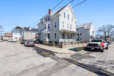 177 Thompson St, New Bedford, MA 02740 - Photo 1