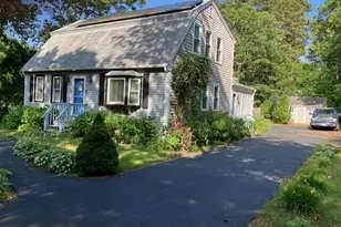 311 Hooppole Rd, Mashpee, MA 02649 - Photo 1