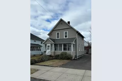 33 Hampshire St, Ludlow, MA 01056 - Photo 1