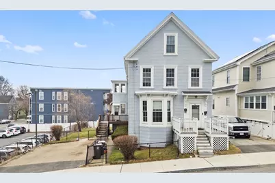 20 Ayer St, Haverhill, MA 01832 - Photo 1