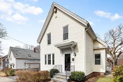 108 Pine Grove Avenue, Lynn, MA 01904 - Photo 1