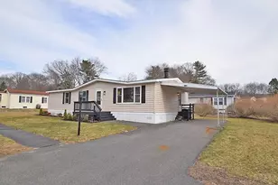 40 Friendship Dr, West Bridgewater, MA 02379 - Photo 1