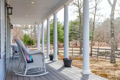 21 Cloverfield Way, Falmouth, MA 02536 - Photo 1