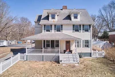 530 Fall River Ave, Seekonk, MA 02771 - Photo 1