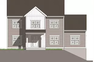 97 Mantell Rd, Uxbridge, MA 01569 - Photo 1