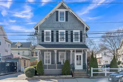 130 Linden Ave, Malden, MA 02148 - Photo 1