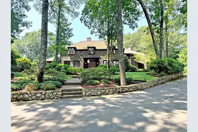 11 Fulling Mill Ln, Hingham, MA 02043 - Photo 1