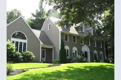 45 Lexington Circle, Holden, MA 01520 - Photo 1