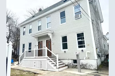 67 Loring St. #1, Lowell, MA 01851 - Photo 1