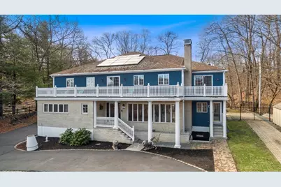 438 Essex St, Saugus, MA 01906 - Photo 1