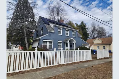 6 N Chatham St, Springfield, MA 01109 - Photo 1