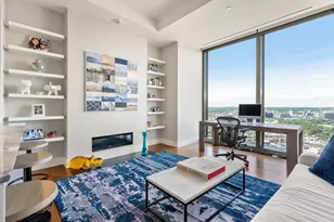 1 Dalton, Boston, MA 02115 - Photo 1