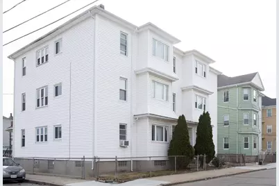 49 Hamlet St, Fall River, MA 02724 - Photo 1