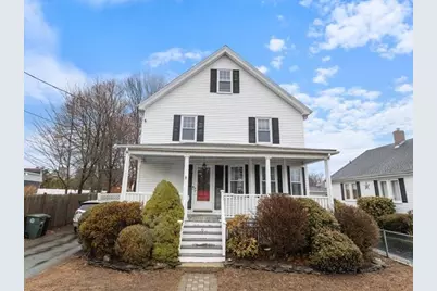 6 Kittredge St, Beverly, MA 01915 - Photo 1