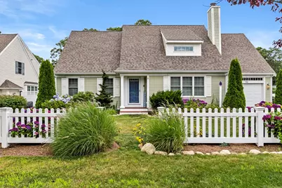 156 Settlers Ln, Barnstable, MA 02601 - Photo 1