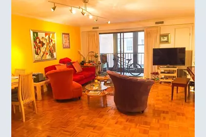 1580 Massachusetts Avenue #2C, Cambridge, MA 02138 - Photo 1